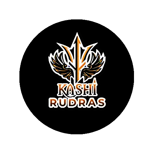 Kashi Rudras