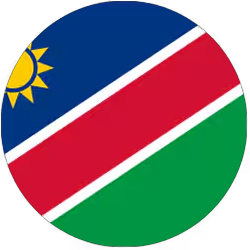 Namibia Women