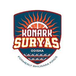 Konark Suryas