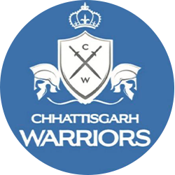 Chhattisgarh Warriors