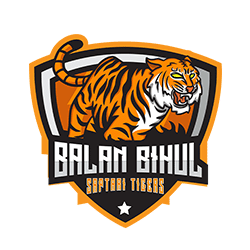 Balan Bihul Saptari Tigers