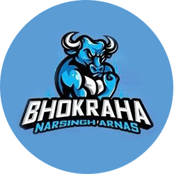 Bhokraha Natsingh Arnas