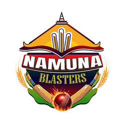 Namuna Blasters