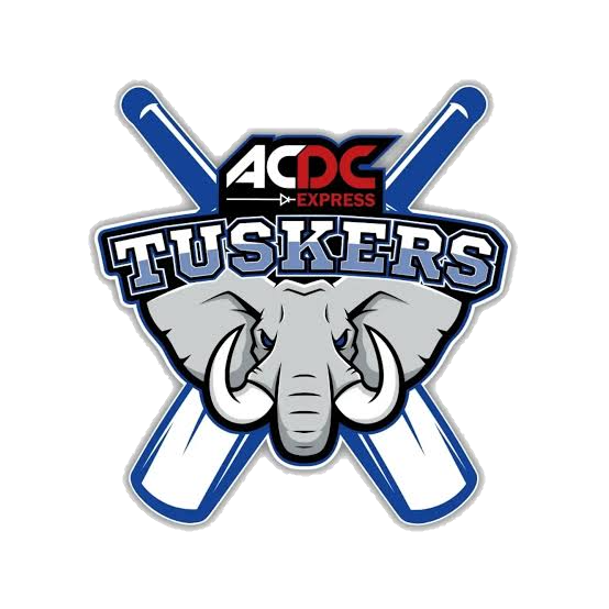 ACDC Express Tuskers