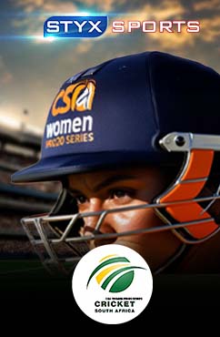 CSA Women Pro50 Series 2024