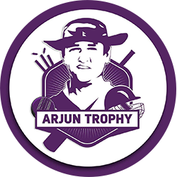 Arjun Trophy