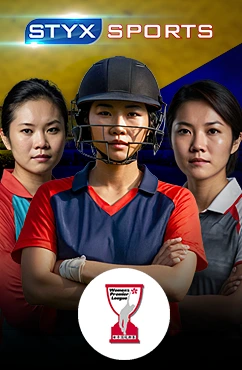 Women's T20 Premier League (Hong-Kong)