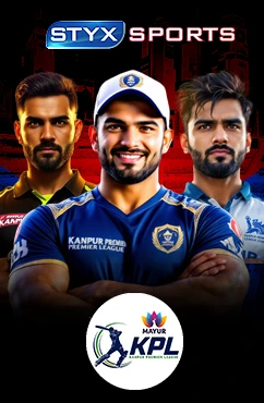 Kanpur Premier League